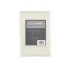 Bed Sheets-Kirkland's Home Satin Standard 2-Pc. Pillow Case Set Ivory