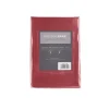 Bed Sheets-Kirkland's Home Satin Standard 2-Pc. Pillow Case Set Red