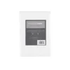 Bed Sheets-Kirkland's Home Satin Standard 2-Pc. Pillow Case Set White