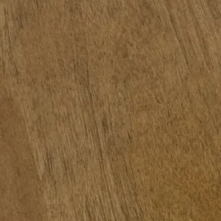 Coffee Tables-Kirkland's Home Savannah Wooden Triangle Coffee Table Brown