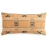 Pillows-Kirkland's Home Scottsdale Western Lumbar Pillow Orange