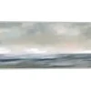 Canvas Art-Kirkland's Home Sea Dreams Framed Canvas Art Print Gray/Blue