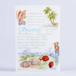 Sachets-Kirkland's Home Sea Spray Sachet
