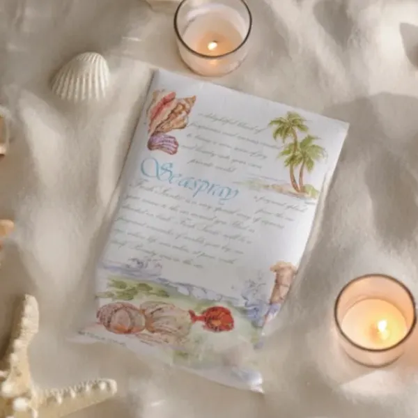 Sachets-Kirkland's Home Sea Spray Sachet