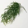 Stems & Bouquets-Kirkland's Home Seeded Blade Eucalyptus Spray Green