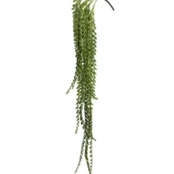 Stems & Bouquets-Kirkland's Home Senecio Bush Green