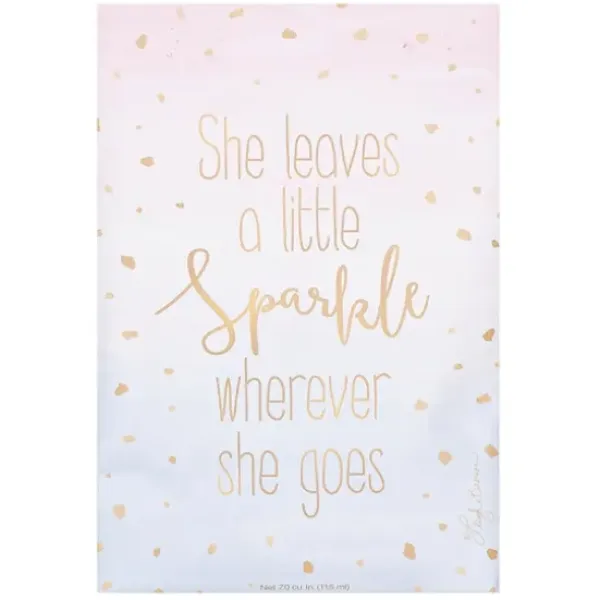 Sachets-Kirkland's Home She Leaves A Little Sparkle Sachet