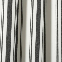 Curtains & Drapes-Kirkland's Home Sheer Botanical Curtain Panel Set, 84 In. White