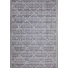 Shower Curtains-Kirkland's Home Sheer Shower Curtain Gray