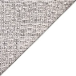 Shower Curtains-Kirkland's Home Sheer Shower Curtain White