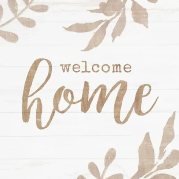 Wall Quotes & Signs-Kirkland's Home Shiplap Sentiment I Framed Wall Plaque White