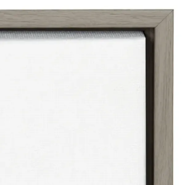 Wall Quotes & Signs-Kirkland's Home Shiplap Sentiment I Framed Wall Plaque White