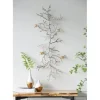 Wall Plaques-Kirkland's Home Silver Branches And Birds Metal Wall Plaque Gold/Silver