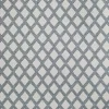 Outdoor Rugs-Kirkland's Home Silver Trellis Indoor/Outdoor Area Rug, 6X9 Gray