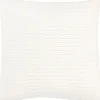 Pillows-Kirkland's Home Simple Texture Pillow White