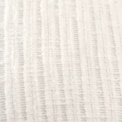 Pillows-Kirkland's Home Simple Texture Pillow White