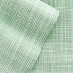 Bed Sheets-Kirkland's Home Soft Thatch 3-Pc. Twin Sheet Set Green