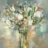 Canvas Art-Kirkland's Home Soho Ii Canvas Art Print Multi