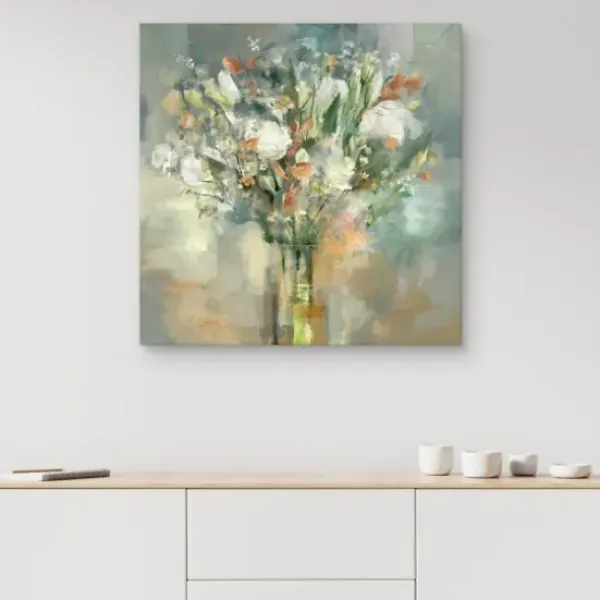 Canvas Art-Kirkland's Home Soho Ii Canvas Art Print Multi