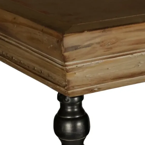 Entryway Furniture-Kirkland's Home Sonoma 4-Tier Shelf
