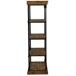 Entryway Furniture-Kirkland's Home Sonoma 4-Tier Shelf