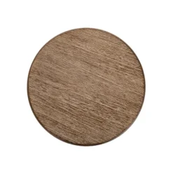 Accent & End Tables-Kirkland's Home Spencer Spindle Leg Cocktail Table Tan