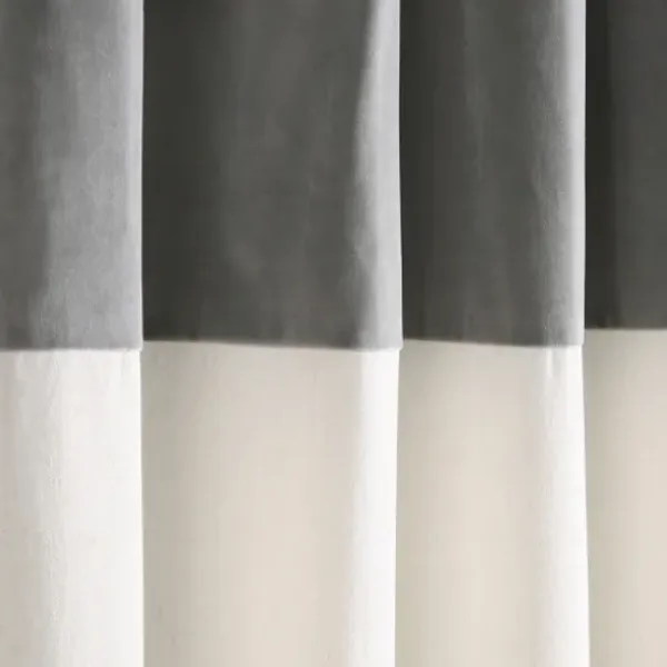 Curtains & Drapes-Kirkland's Home Spice Twist Top Curtain Panel, 84 In. Orange