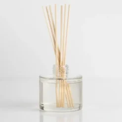 Home Fragrance-Kirkland's Home Spruce And Cedar Reed Diffuser Set
