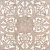 Wall Plaques-Kirkland's Home Square Champagne Floral Wood Plaque White