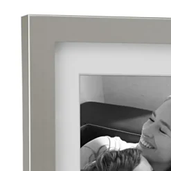 Gallery Wall Frames-Kirkland's Home Stamp Metal 5-Pc. Gallery Picture Frame Set