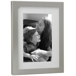 Gallery Wall Frames-Kirkland's Home Stamp Metal 5-Pc. Gallery Picture Frame Set