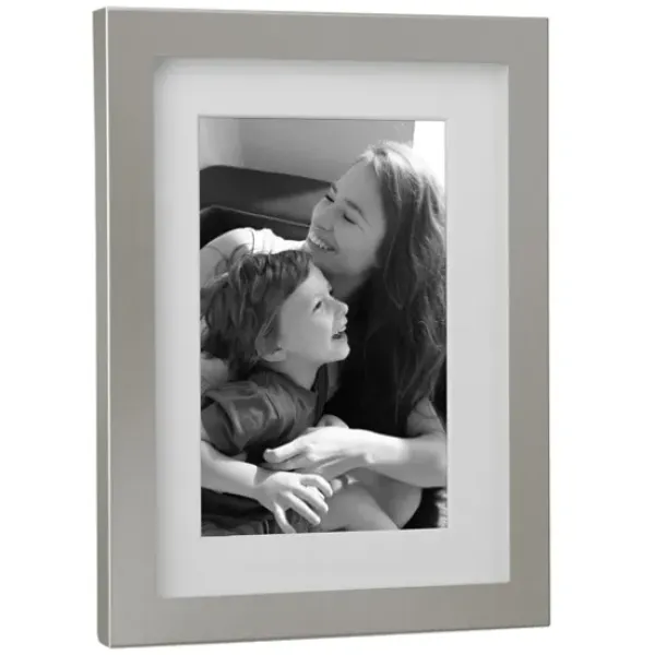 Gallery Wall Frames-Kirkland's Home Stamp Metal 5-Pc. Gallery Picture Frame Set