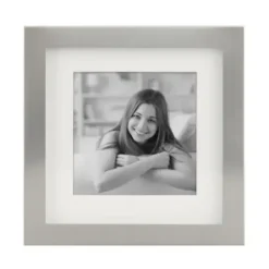 Gallery Wall Frames-Kirkland's Home Stamp Metal 5-Pc. Gallery Picture Frame Set