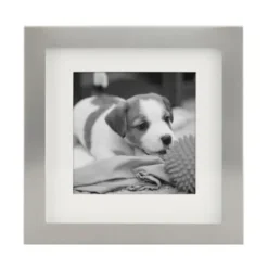 Gallery Wall Frames-Kirkland's Home Stamp Metal 5-Pc. Gallery Picture Frame Set