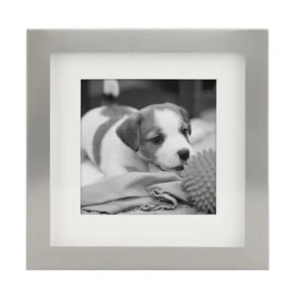 Gallery Wall Frames-Kirkland's Home Stamp Metal 5-Pc. Gallery Picture Frame Set