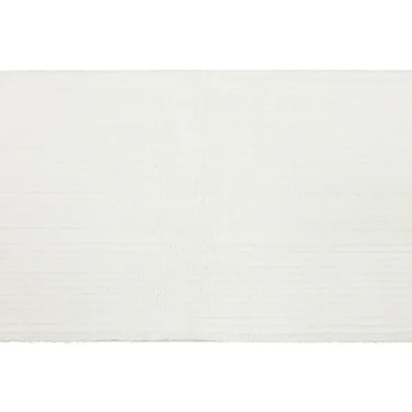 Bathroom Rugs-Kirkland's Home Stone Memory Foam Chenille Bath Mat, 60 In. Gray