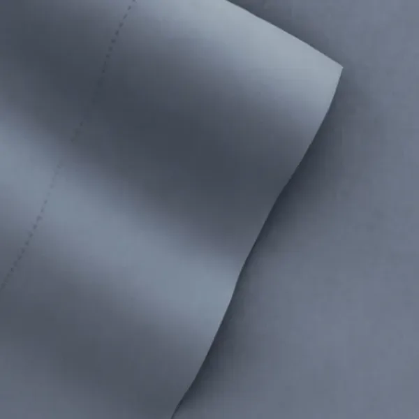 Bed Sheets-Kirkland's Home Stone Ultra Soft 6-Pc. Full Sheet Set Gray