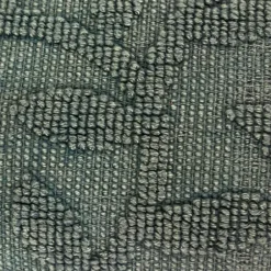 Pillows-Kirkland's Home Stonewash Botanical Pillow Green