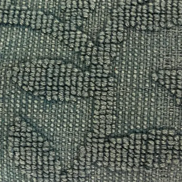 Pillows-Kirkland's Home Stonewash Botanical Pillow Green