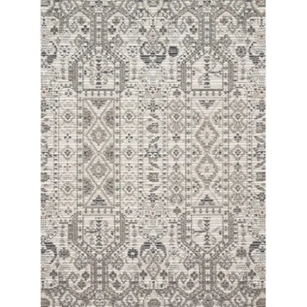 Outdoor Rugs-Kirkland's Home Striped Lava Indoor/Outdoor Area Rug, 5X7 Blue