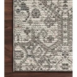 Outdoor Rugs-Kirkland's Home Striped Lava Indoor/Outdoor Area Rug, 5X7 Blue