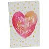 Sachets-Kirkland's Home Strong Smart Brave Sachet