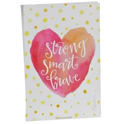 Sachets-Kirkland's Home Strong Smart Brave Sachet