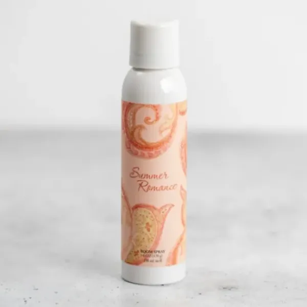 Home Fragrance-Kirkland's Home Summer Romance Room Spray Mist