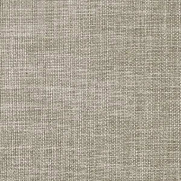 Sofas & Loveseats-Kirkland's Home Taupe Button Tufted Nailhead Trim Settee Tan