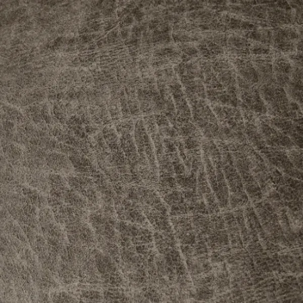 Accent Chairs-Kirkland's Home Textured Faux Leather Accent Chair Brown