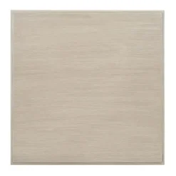 Accent & End Tables-Kirkland's Home Tilley Beige Classic Square Accent Table Tan