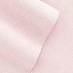 Bed Sheets-Kirkland's Home Tiny Hearts 3-Pc. Twin Sheet Set Pink