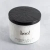 Candles-Kirkland's Home Toasted Marshmallow Halloween Jar Candle White