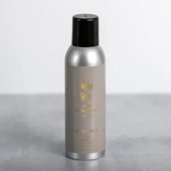 Home Fragrance-Kirkland's Home Tonka Noir Room Spray Silver/Gray